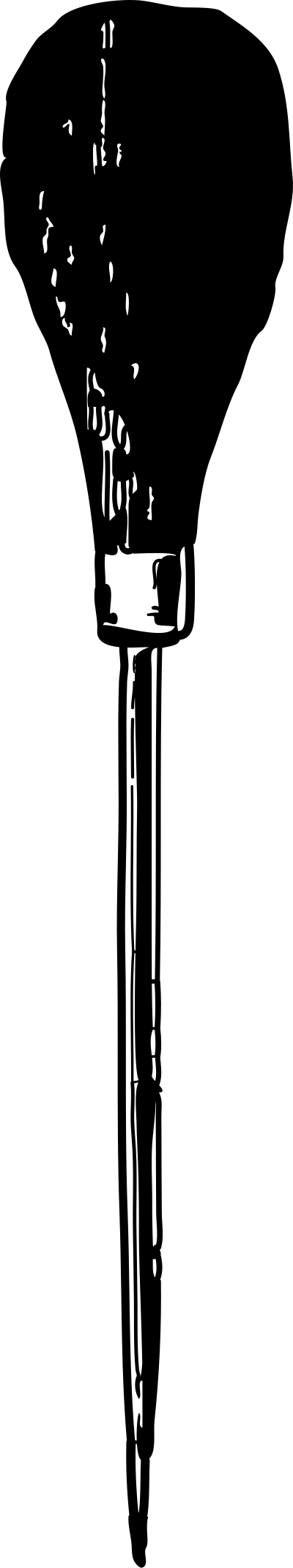 Ice pick clipart