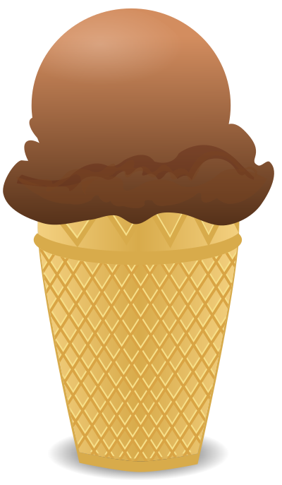 Icecream clipart