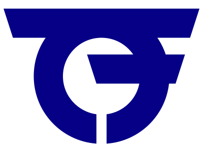 Ichinomiya-town, Aichi chapter clipart