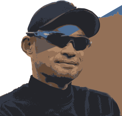 Ichiro Suzuki clipart