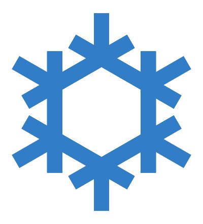 Icon Airconditioning clipart
