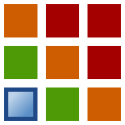 Icon-colors clipart