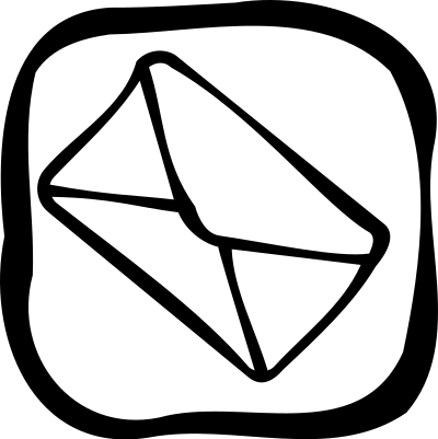 Icon - contact clipart