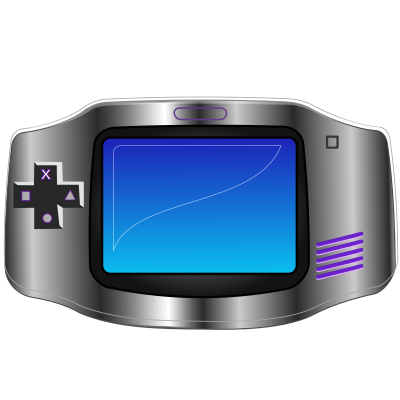 Icon Game clipart