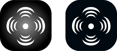 Icon Geolocalisation Position clipart