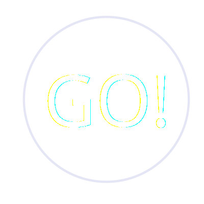 Icon go clipart