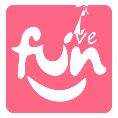 Icon-have fun clipart