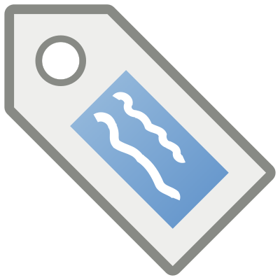 Icon-note clipart