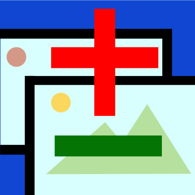 Icon of whatschanging software clipart