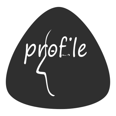 Icon-profile clipart