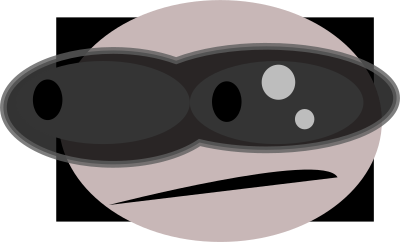 Icon-Proxy clipart