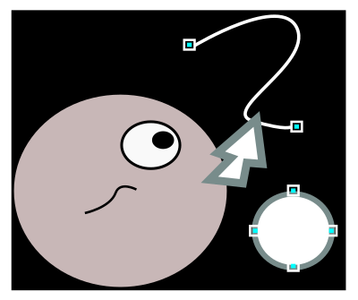 Icon-SVG-Edit clipart