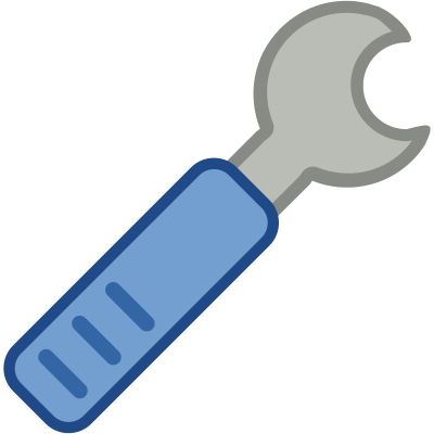 Icon-tool clipart