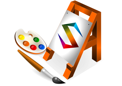 Icon web clipart