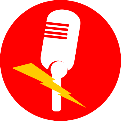 Icon wireless microphone clipart