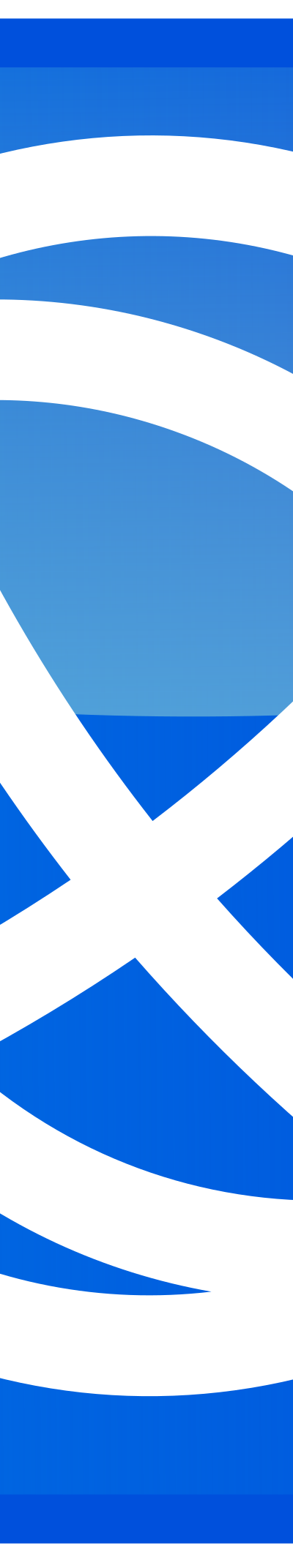 Icon with globe clipart
