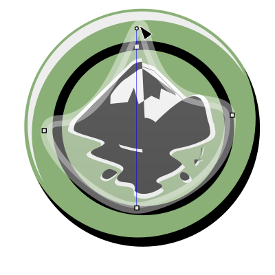 Icona inkscape clipart