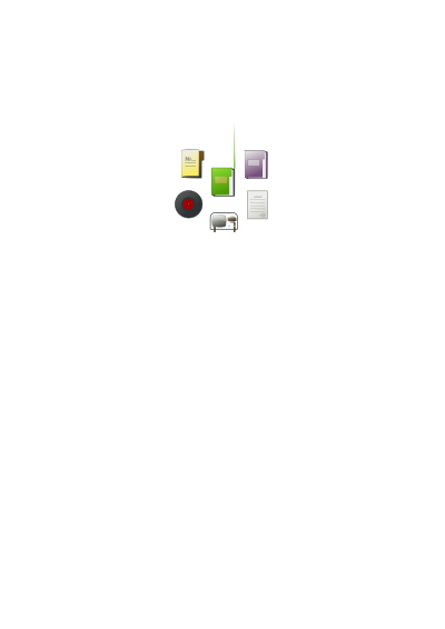 Icons clipart