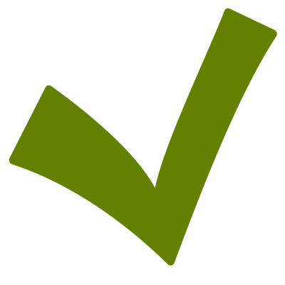 Icons ok clipart
