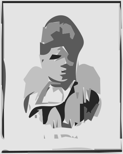 IDA B. WELLS clipart