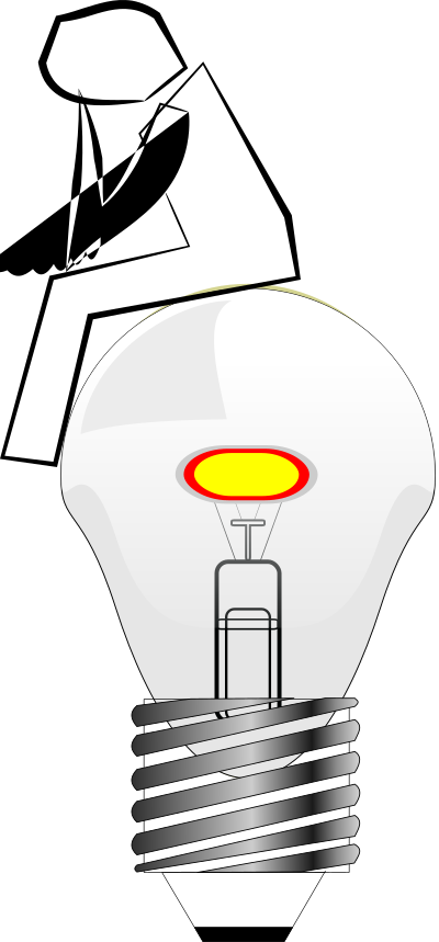 IdÃ©e clipart