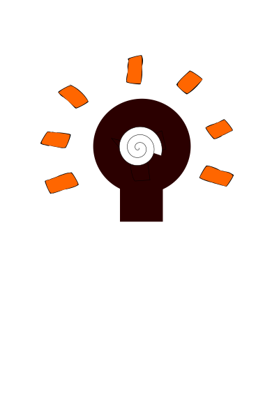 Idea clipart