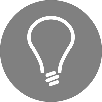 Idea Icon clipart