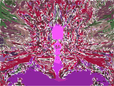 Idle thoughts clipart