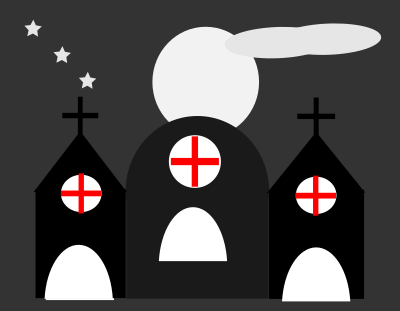 Igreja clipart