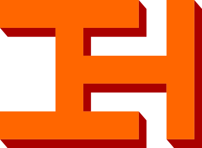 IH Monogram clipart