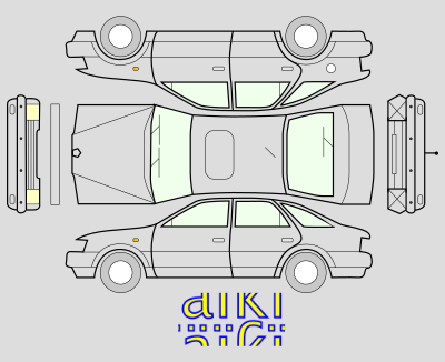 IKia clipart