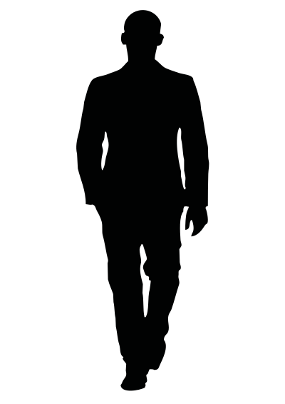 Il capo architetto clipart