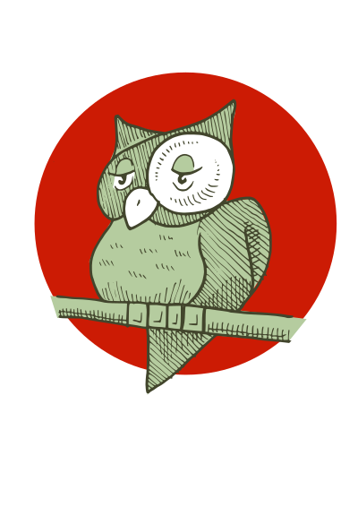 Il chante ton oiseau clipart
