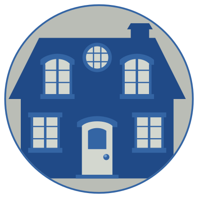 Ill-house-02 clipart