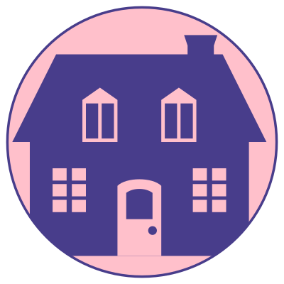Ill-house-03 clipart