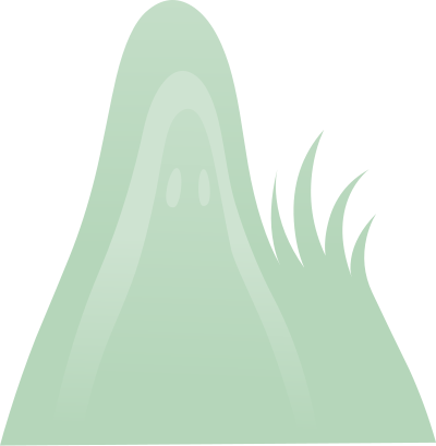 Ilmenskie Bck Hill 1 clipart