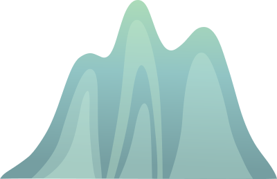 Ilmenskie Bck Hill 10 clipart