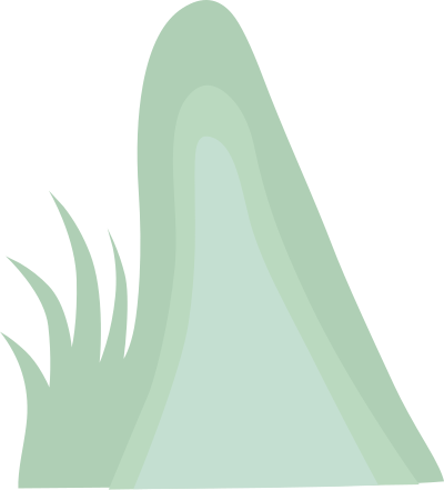 Ilmenskie Bck Hill 15 clipart