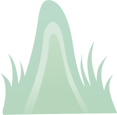 Ilmenskie Bck Hill 8 clipart