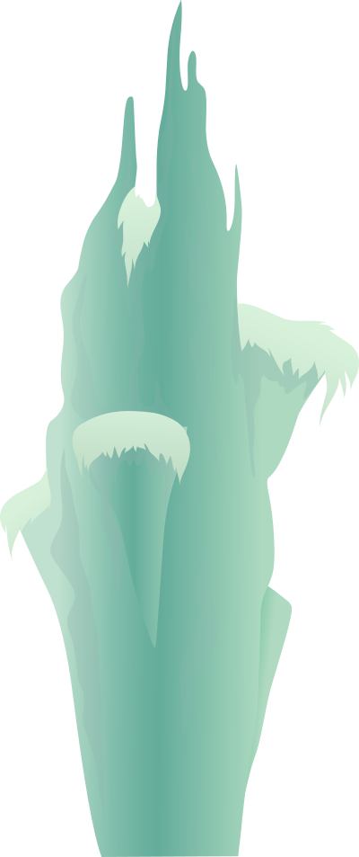 Ilmenskie Bck Rock 11 clipart