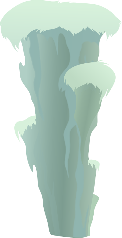 Ilmenskie Bck Rock 33 clipart