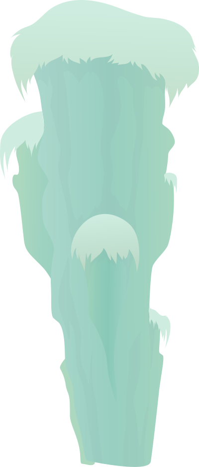 Ilmenskie Bck Rocks 2 clipart