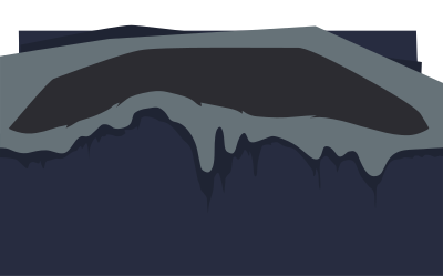 Ilmenskie Cave Gr Edge 4 clipart