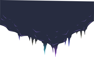 Ilmenskie Cave Gr Purple 7 clipart