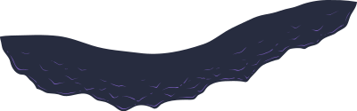 Ilmenskie Cave Gr Purple Large 3 clipart