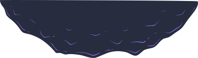 Ilmenskie Cave Gr Purple Small 1 clipart