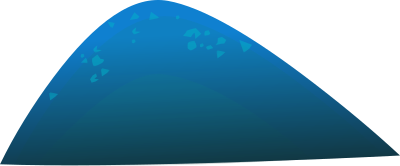 Ilmenskie Cave Hill 2 clipart