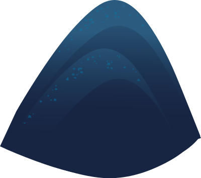 Ilmenskie Cave Hill 3 clipart