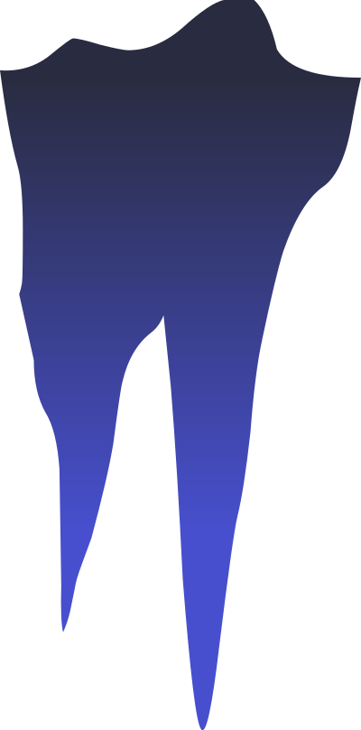 Ilmenskie Cave Icicle 1a Z1 clipart