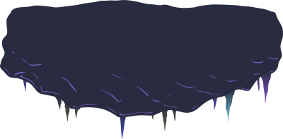 Ilmenskie Cave Top 1a Z1 clipart